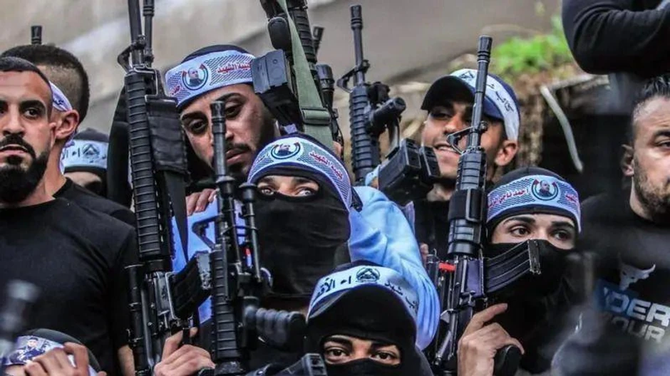 Izrael je optužio Bargutija za osnivanje vojne grupe Brigada mučenika Al Akse, što je tvrdnja koju on poriče | Foto: Getty Images