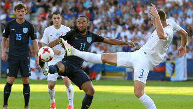 Mistrzostwa Europy U-21: Anglicy wrócili z dalekiej podróży i pokonali Słowaków