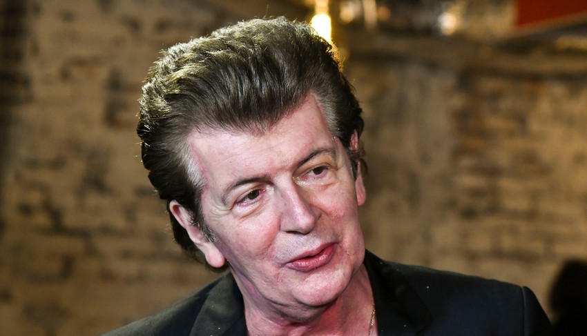 Momčilo Bajagić Bajaga