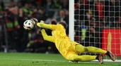 Tak Szczęsny zapewnił nam grę na Euro 2024. Zobacz, jak obronił rzut karny