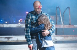 "W obronie własnej" dla głodnych męskiego kina [ZDJĘCIA]