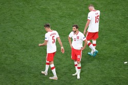 Polacy zagrają w "piekle". W Sankt Petersburgu rekordowe upały