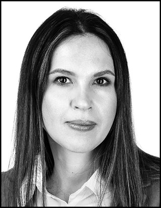 Karolina Schiffter, adwokatka i partner w Kancelarii PCS I Littler