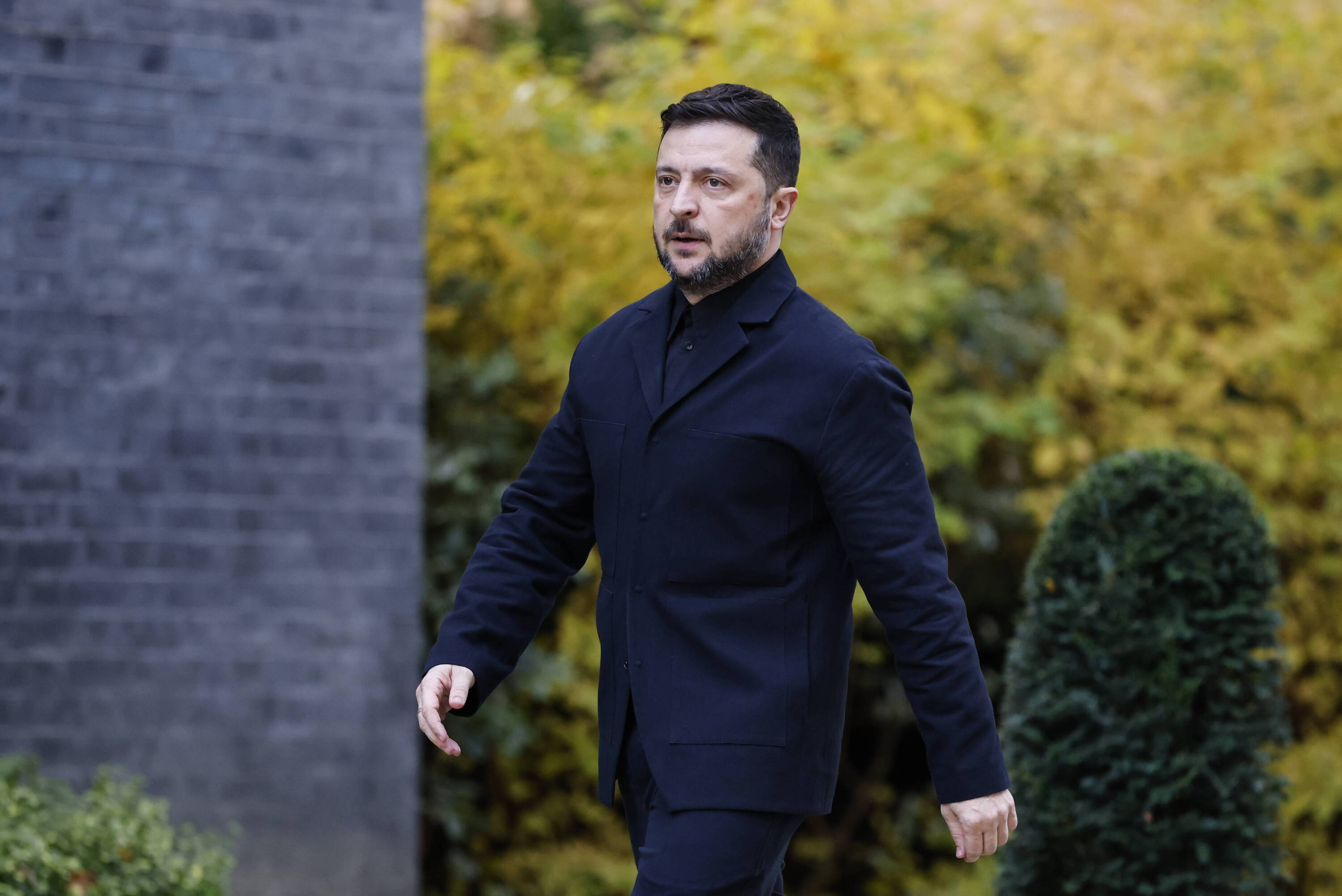 Szczyt w Berlinie: Merz, Selenskyj i liderzy UE/NATO w poniedziałek