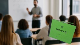 jakie studia najchętniej wybierali kandydaci w 2025 r.? czy znajdą po