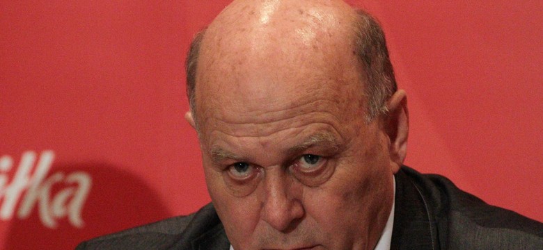 Koniec Grzegorza Laty w PZPN