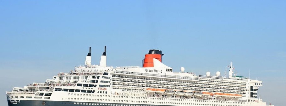 Queen Mary 2