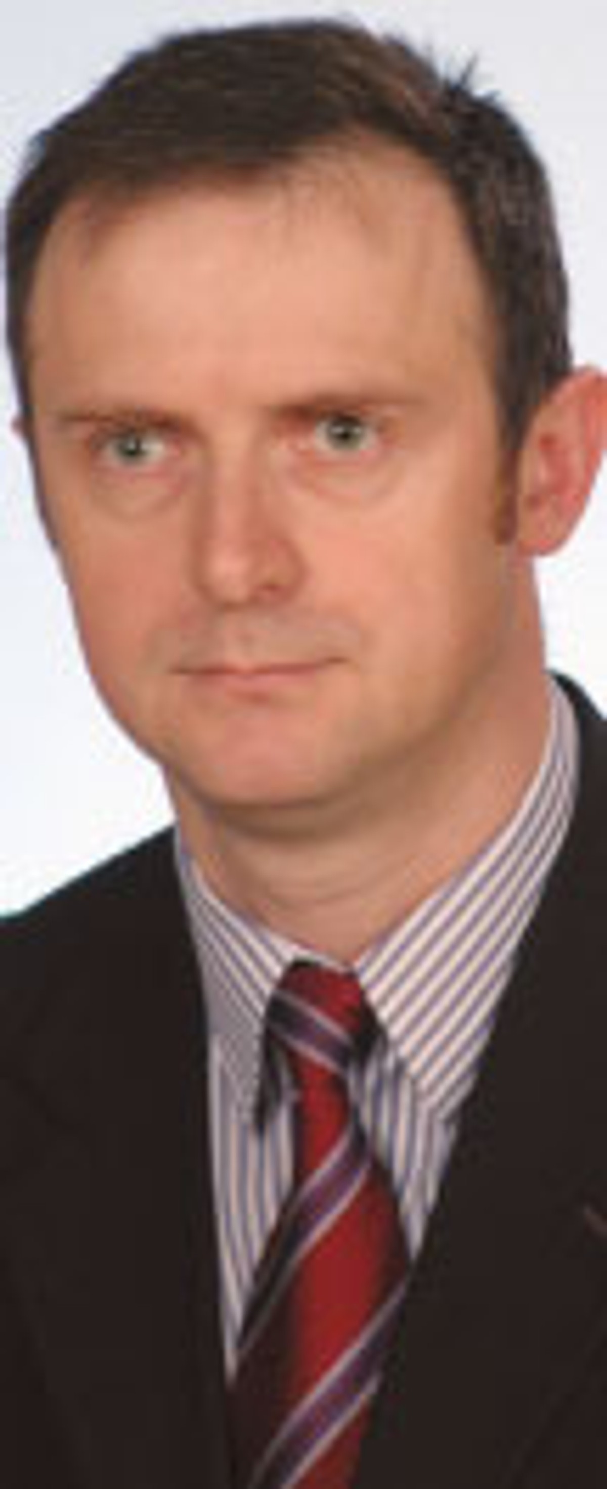 Arkadiusz Sobczyk, radca prawny, Kancelaria Prawna Sobczyk i Wspólnicy w Krakowie
