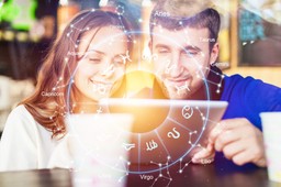 aktualny horoskop dzienny na środę 15 kwietnia 2026 baran, byk, bliźnięta, rak, lew, panna, waga, skorpion, strzelec, koziorożec, wodnik, ryby