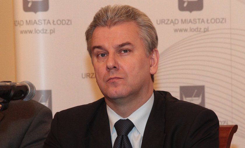 Cezary Grabarczyk o dymisji Sławomira Nowaka