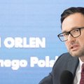 Daniel Obajtek: PKN Orlen chce do 2050 r. osiągnąć neutralność klimatyczną