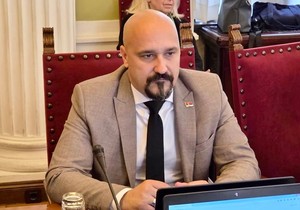 Miroslav Petrašinović