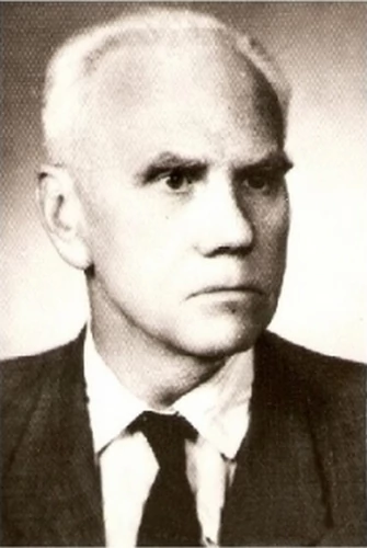 Fryderyk Bluemke (1903-62)