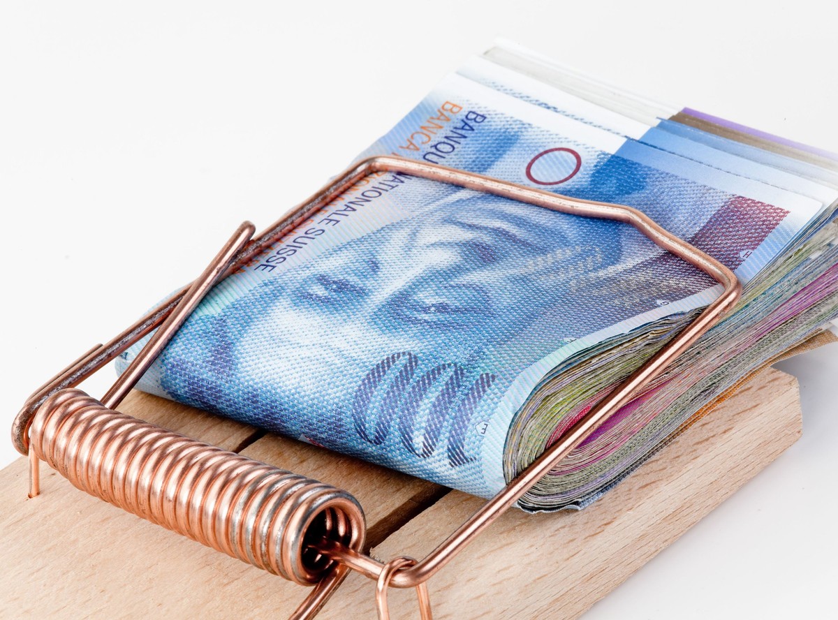 Szwajcarzy podejmą decyzję, która zdecydować o losie 700 tys. Polaków