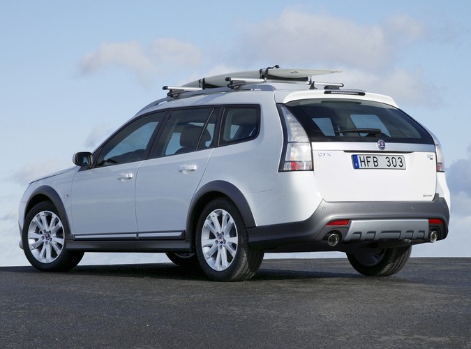 Dopiero co ujawniona nowość dzielnie zwalczy dziki teren...