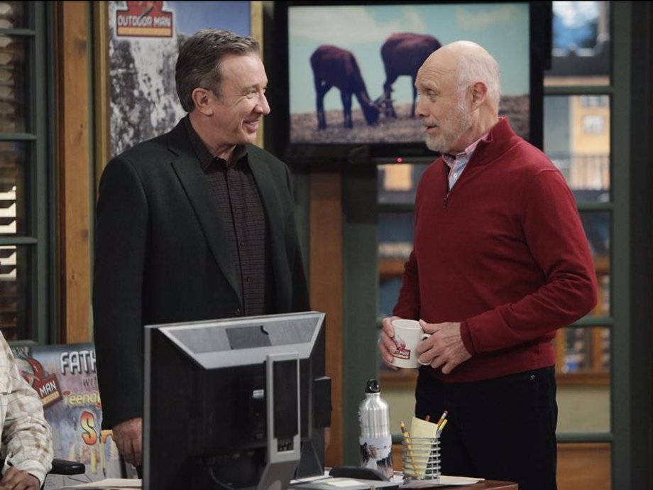 "Last Man Standing" Season 6 (ABC)