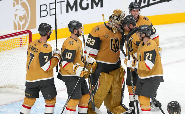 Vegas Golden Knights