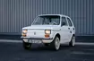 Fiat 126 p Toma Hanksa 