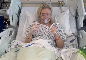 Devojka zbog trenda mladih počela da povraća sluz, a onda je stigla jeziva dijagnoza