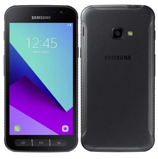 Galaxy Xcover 4