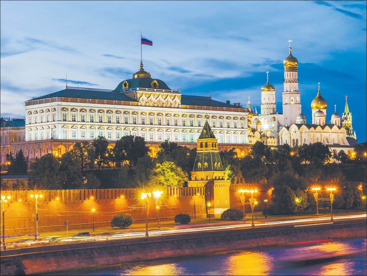 "Rosja może rozpocząć dużą wojnę w Europie". Zełenski ostrzega i wskazuje rok