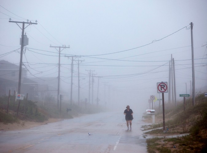 Kitty Hawk w Pn. Karolinie