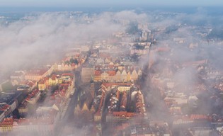 Wrocław walczy o 268 mln zł! Po pierwsze bezpieczeństwo