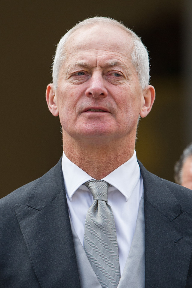 Hans-Adam II - książę Liechtensteinu