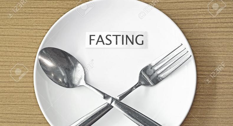 Fasting