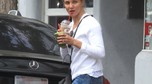 Cameron Diaz bez makijażu