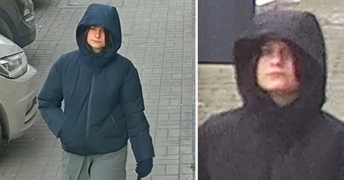 To ona miała dźgać nożem seniorkę we Wrocławiu. Rozpoznajesz ją? Zobacz zdjęcia i film