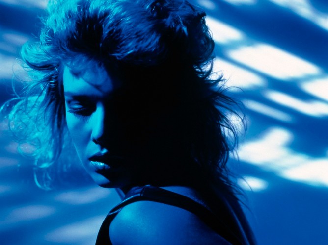 'Rockin' Around the Christmas Tree' – Kim Wilde