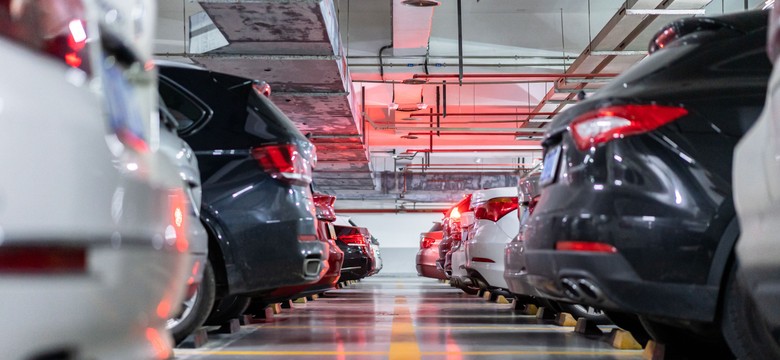 Ta opłata to obowiązek, zostało 8 dni. Przed karą robią zdjęcia samochodów