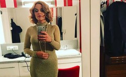 "Alimenty to nie prezenty". Internauci krytykują Zamachowską: Więcej klasy, Pani Moniko