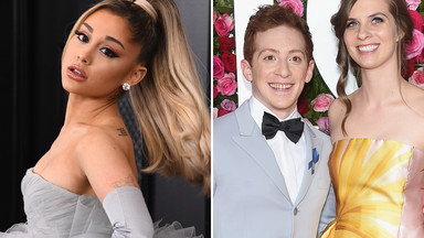 Ariana Grande w ogniu krytyki. Piszą, że rozbiła małżeństwo i zabrała ojca dziecku