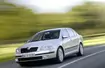 7. Skoda Octavia (2004-)