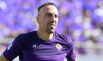 Franck Ribery okradziony. Złodzieje włamali się do jego domu