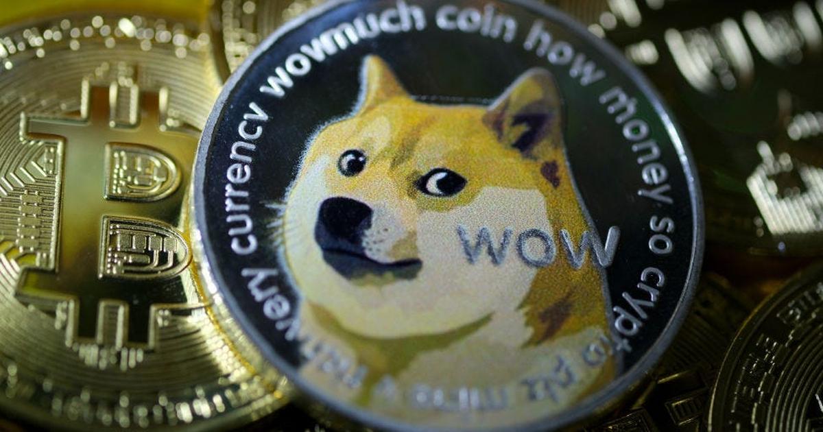 Dogecoin's creator sold all his coins 6 years ago after getting laid ...