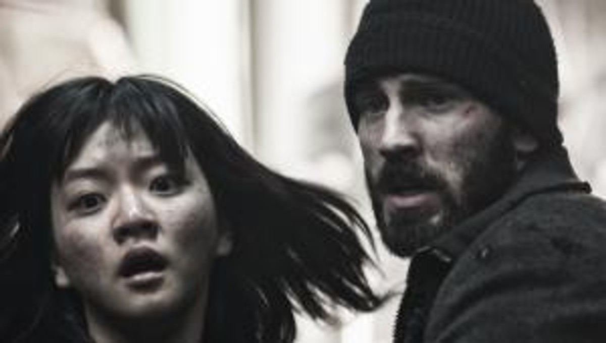 "Snowpiercer: Arka przyszłości": Wieczna zima