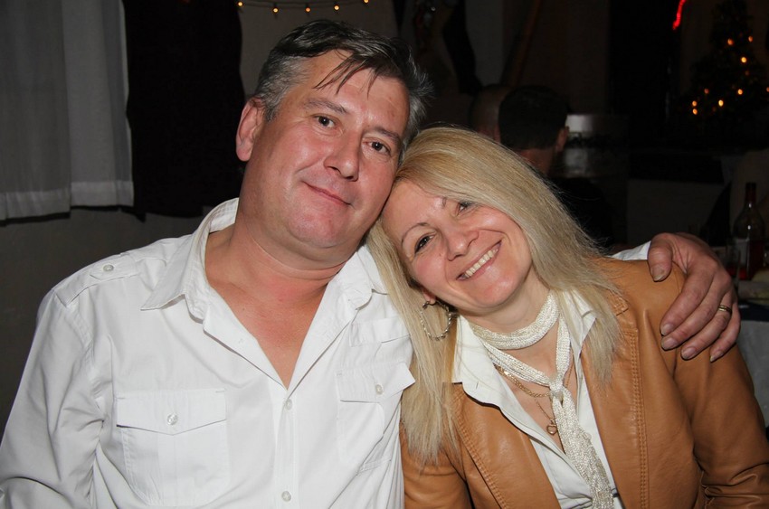 Na Fejsbuku je izgledalo kao da ljubav cveta