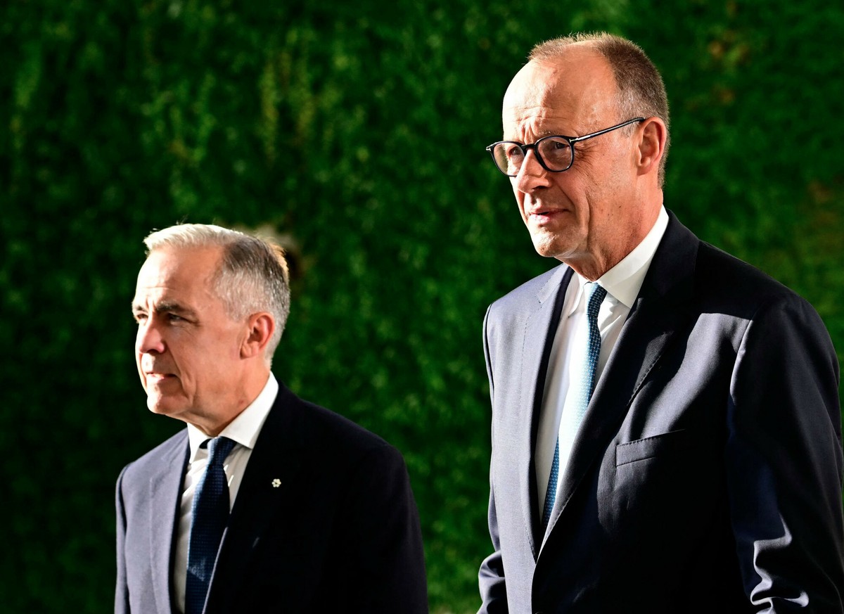 Merz o uznaniu Palestyny. Jasne stanowisko Niemiec