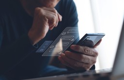 200 złotych kary za takie używanie telefonu komórkowego. wielkie zmian