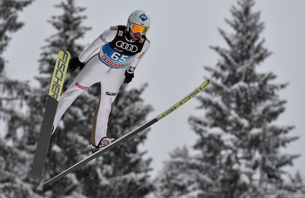 Turniej Czterech Skoczni: Stoch walczy o zwycięstwo, Żyła o podium