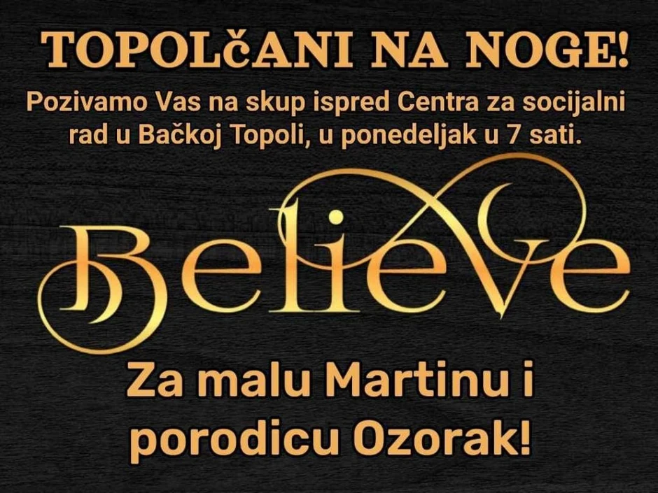 Poziv na skup podrške hraniteljima