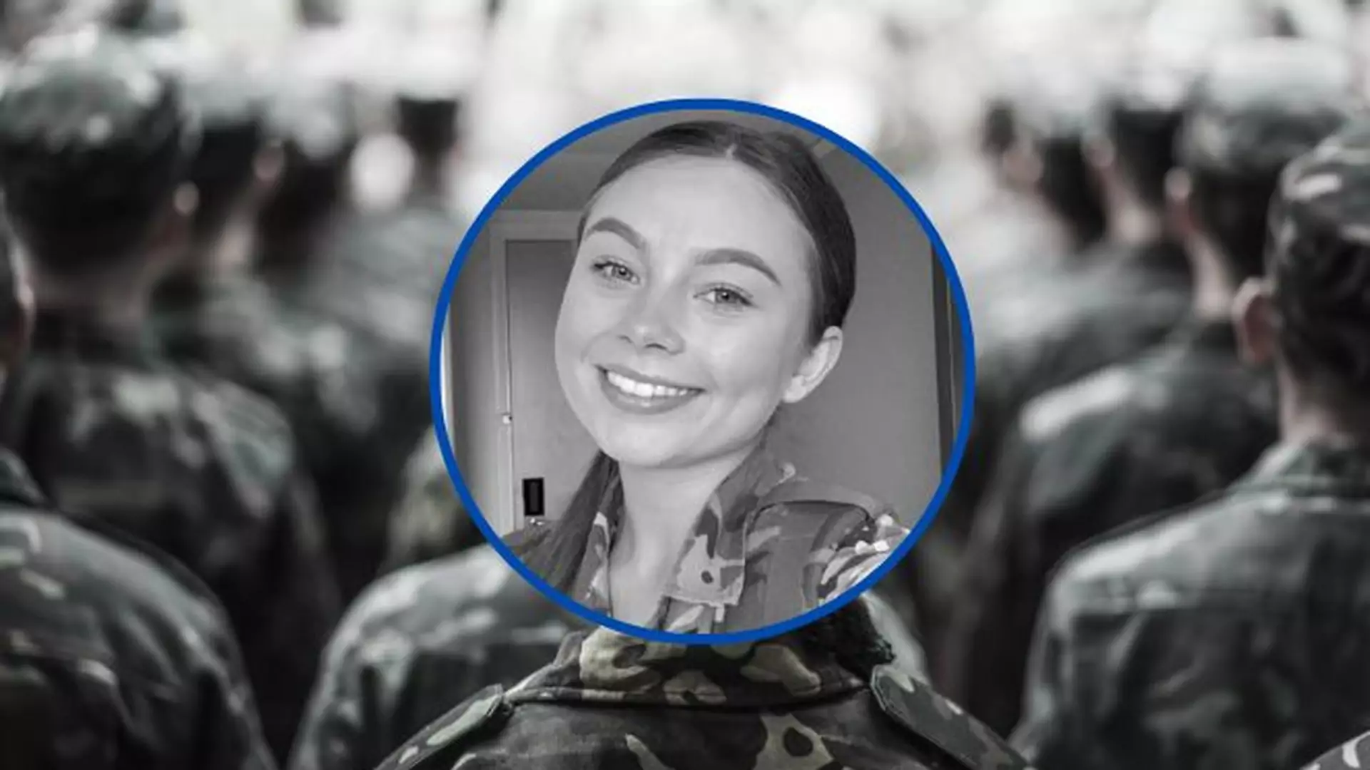 Molestował ją, wysłał jej 3,5 tys. wiadomości w miesiąc. 19-letnia żołnierka popełniła samobójstwo