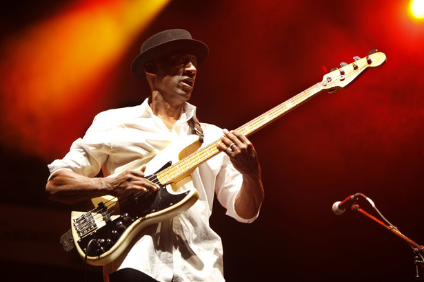 Marcus Miller wraca do Polski na dwa koncerty