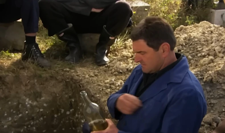 Apostol Apostolović