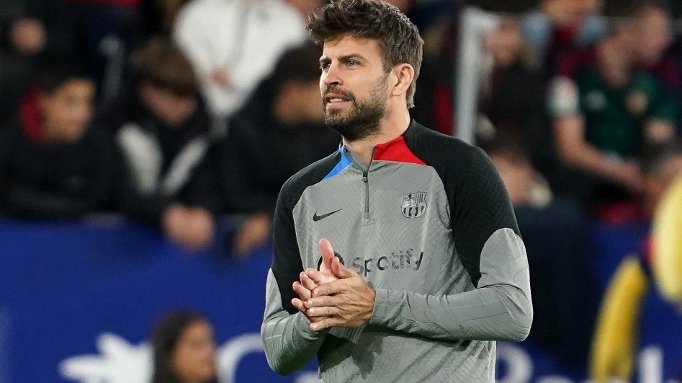 Gerard Piqué