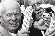 Khrushchev US Visit 1959