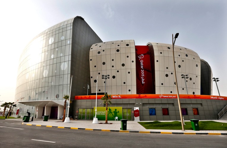 Tu polscy piłkarze ręczni będą grać o medale mistrzostw świata